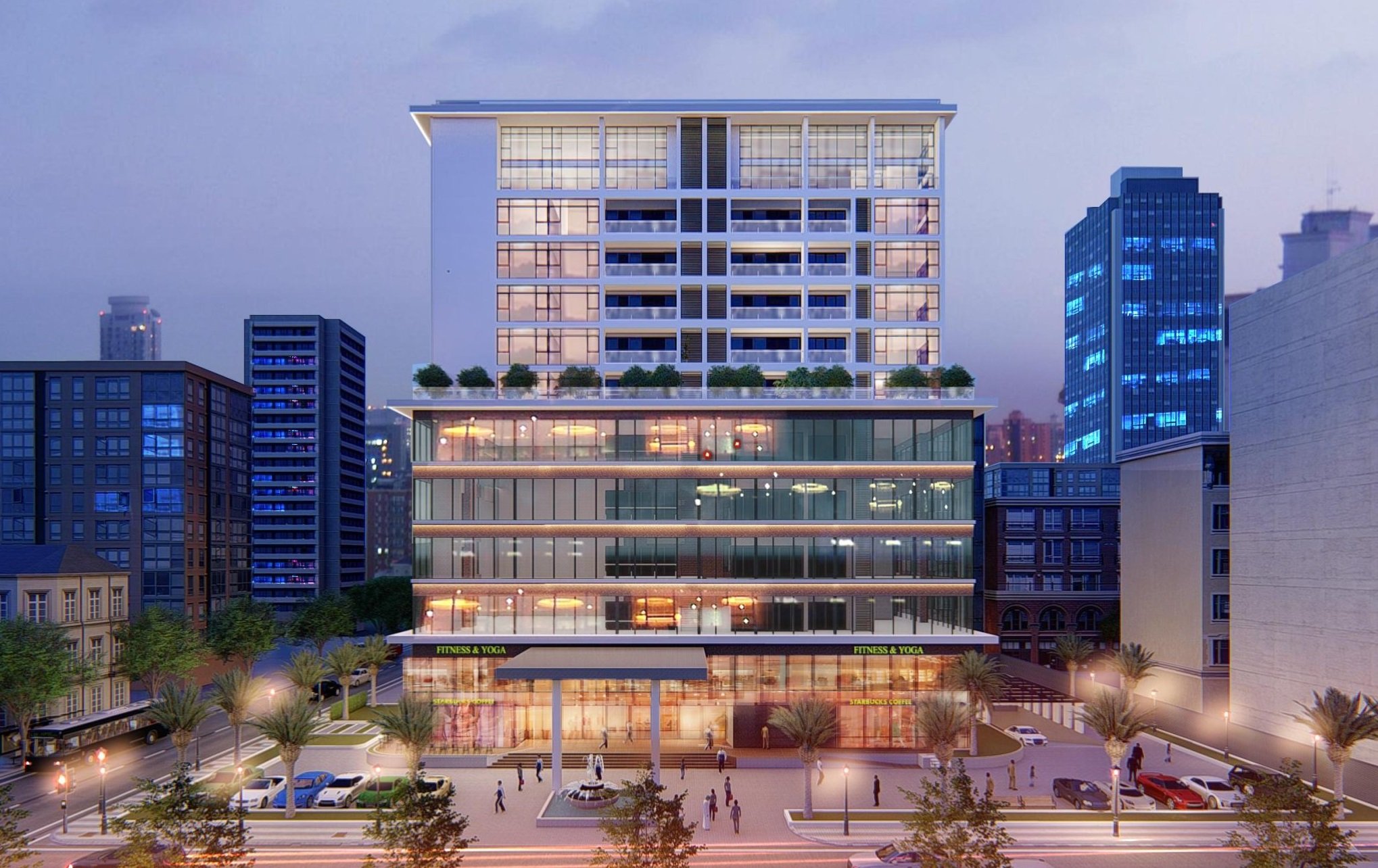 Thiết Kế Xây Dựng